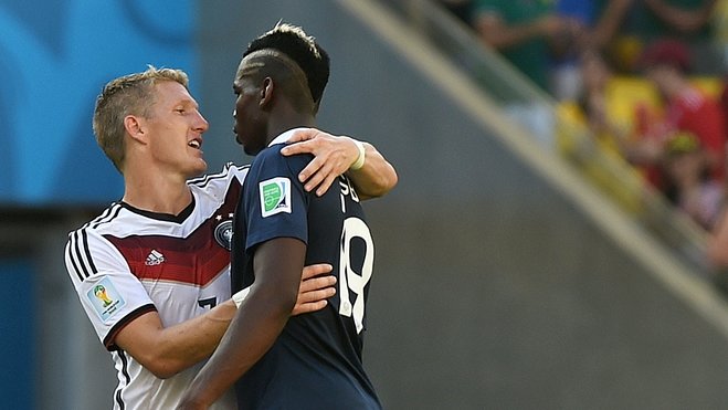 穆勒：越接近决赛看球的人越多，在数万球迷面前踢球令我兴奋