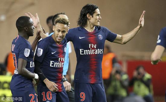 哈登得分30+快船本赛季已输4场，此前2个赛季仅2次