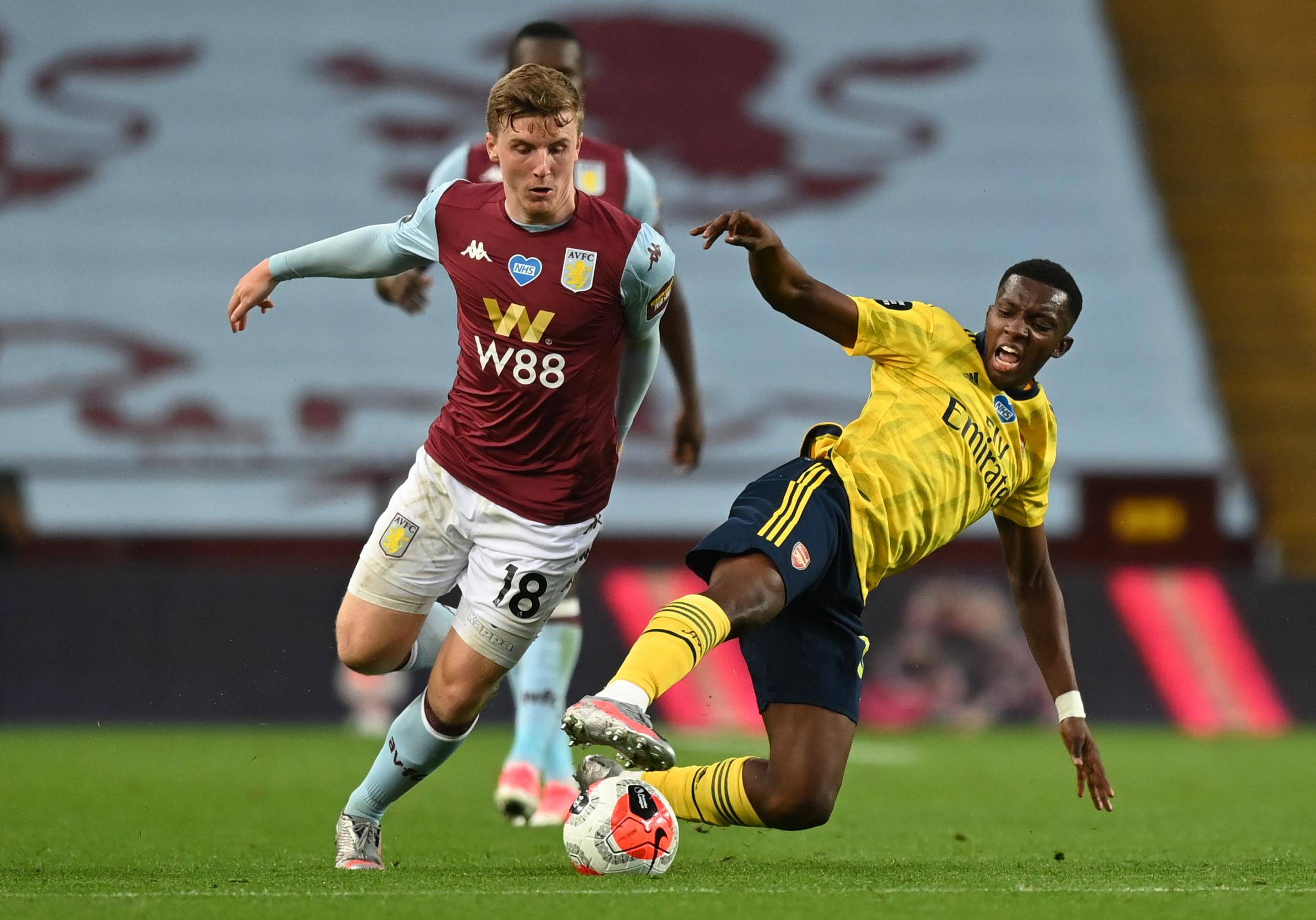 伯恩茅斯门将：与切尔西战平的结果很公平，我们正重回正轨