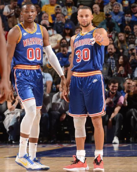 [NBA]巨星球！阿夫迪亚后撤步三分命中