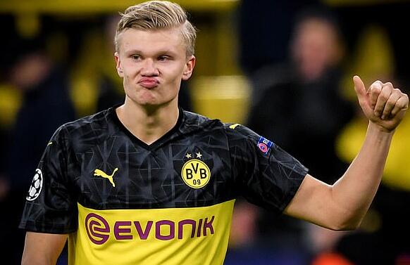 罗伊斯：我建议布兰特留下，他能为球队带来不常拥有的特质