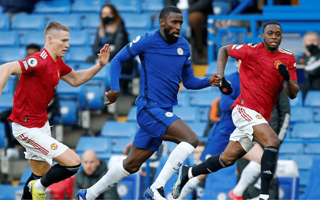 马卡：皇马没对阿隆索下最后通牒，对毕巴不是生死战