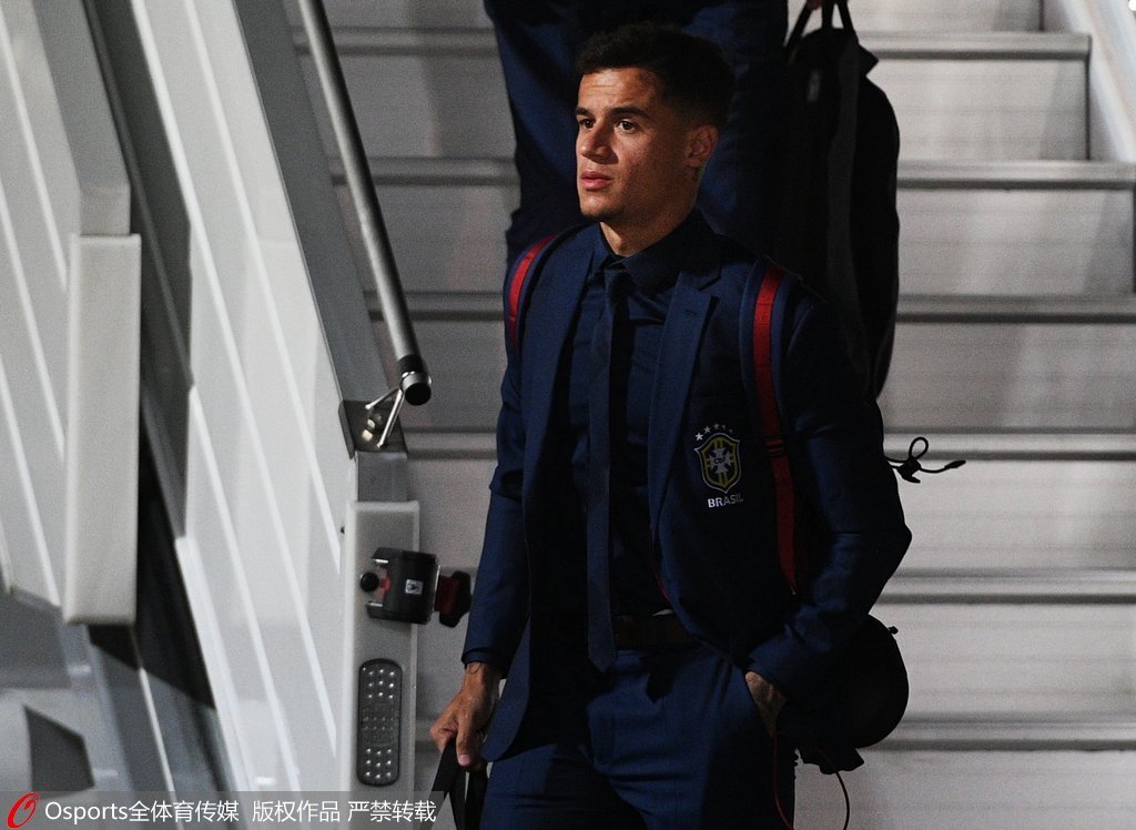 塞内加尔队攻击力惊人