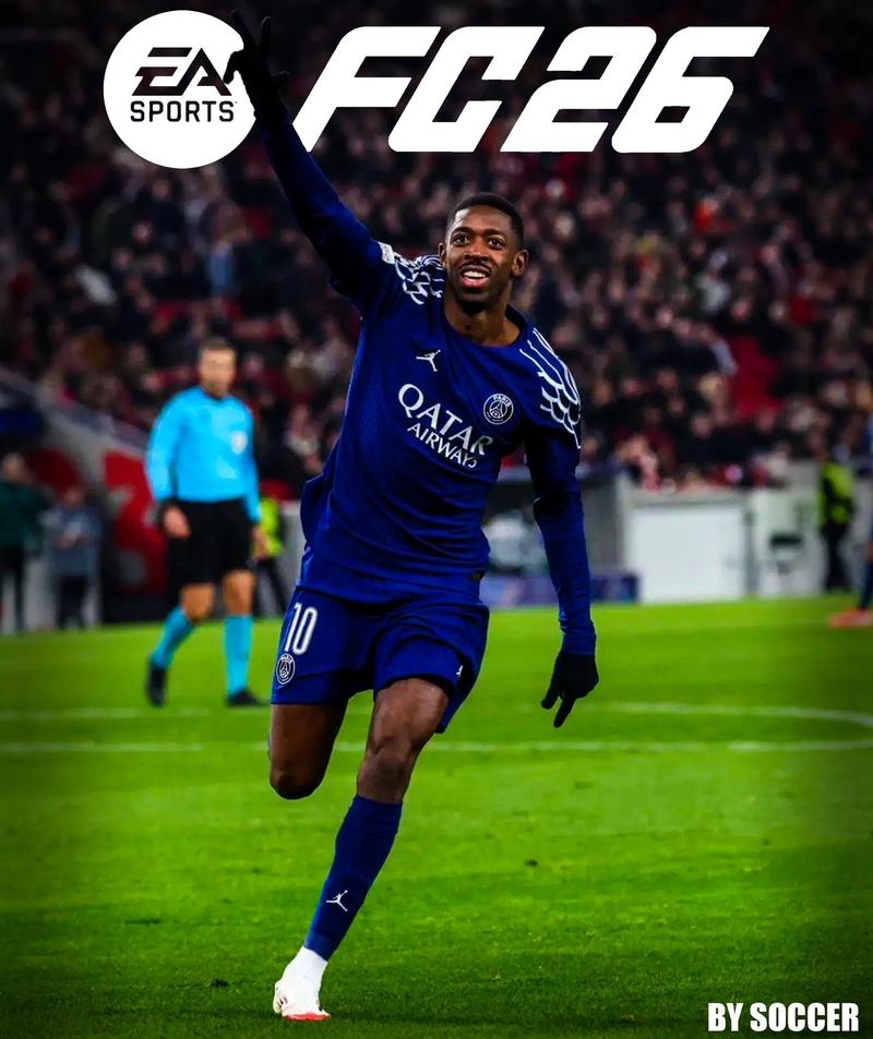 官方：2026年世界杯洲际附加赛及欧洲区附加赛抽签日期确定