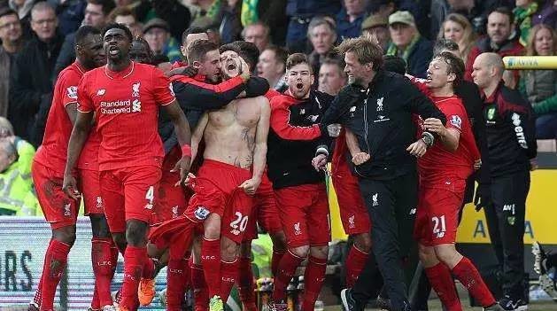 萨拉赫爆炸性言论震动利物浦，红军瞄准迪奥曼德接班！