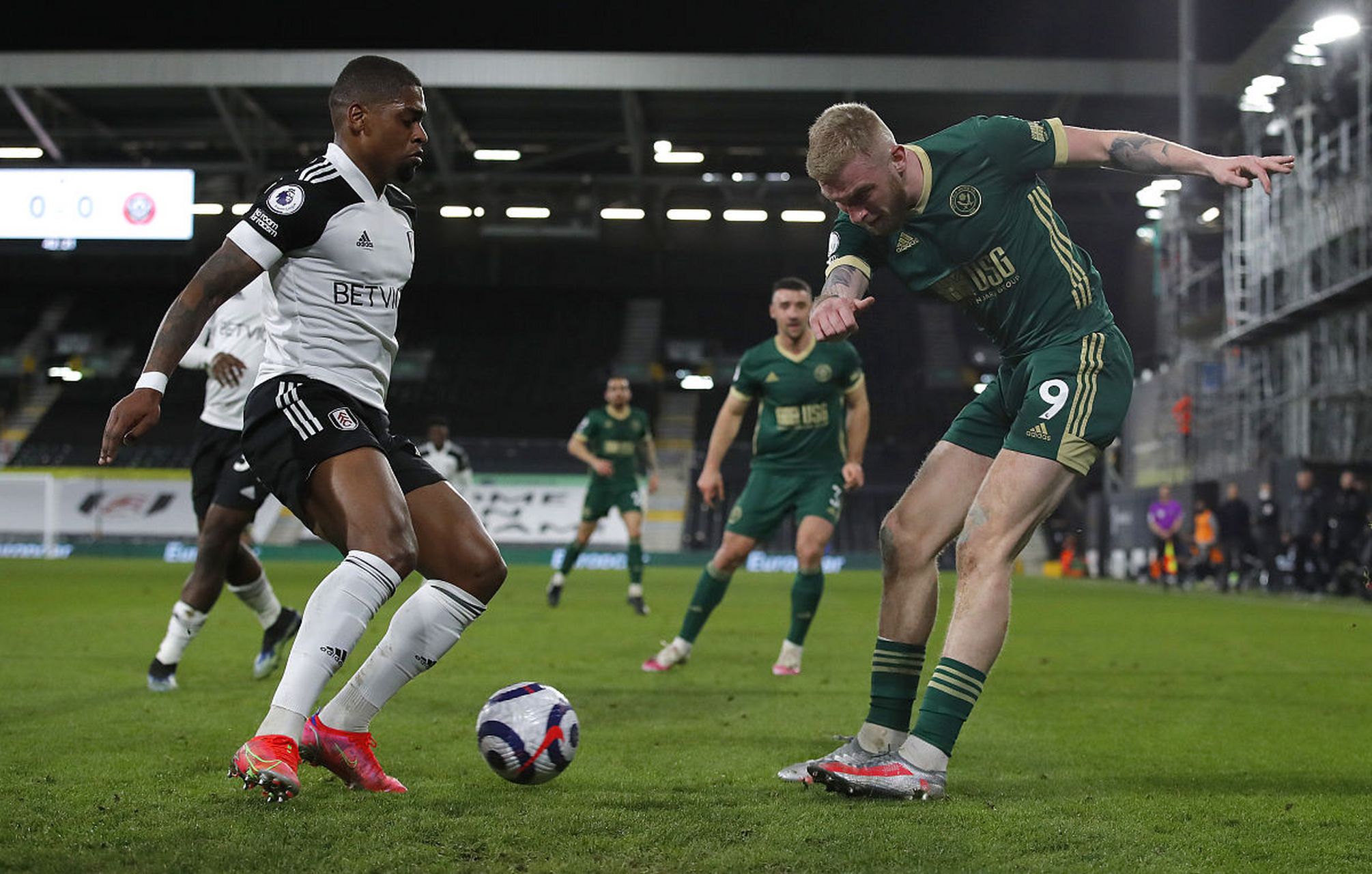 南美区预选赛战火重燃