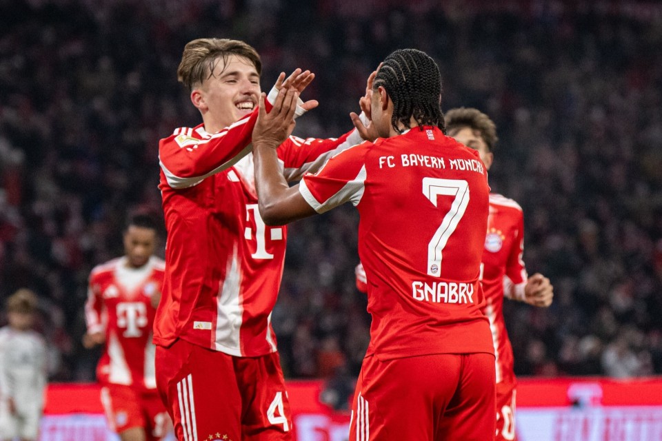 泽林斯基：制胜球有运气加持；为避免停赛未过多参与身体对抗